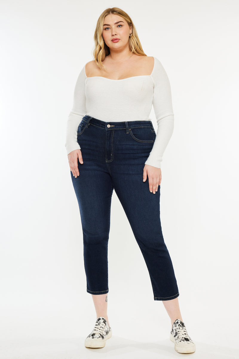 Plus outlets Size Jeans Bundle xx Tommy Hilfiger Kancan