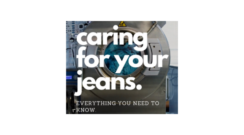 Denim Care 101: Tips to Keep Your Jeans Looking Fresh!