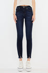 Hadlee High Rise Ankle Skinny Jeans - Official Kancan USA