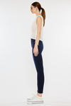 Hadlee High Rise Ankle Skinny Jeans - Official Kancan USA