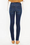 Morgan High Rise Super Skinny Jeans - Official Kancan USA