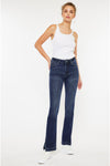 Lauren High Rise Y2K Bootcut Jeans - Official Kancan USA