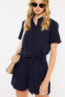  Kenya Linen Jumpsuit - Official Kancan USA