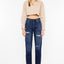 Fox Ultra High Rise 90's Boyfriend Jeans - Official Kancan USA