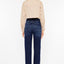 Fox Ultra High Rise 90's Boyfriend Jeans - Official Kancan USA