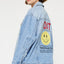 Lusty 90's Oversized Jacket - Official Kancan USA