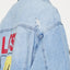 Lusty 90's Oversized Jacket - Official Kancan USA