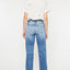 Millie High Rise Straight Leg Jeans - Official Kancan USA