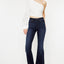 Roel High Rise Super Flare Jeans - Official Kancan USA