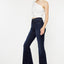 Roel High Rise Super Flare Jeans - Official Kancan USA