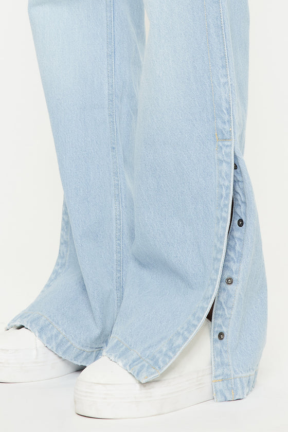 Winona Ultra High Rise 90's Boyfriend Jeans - Official Kancan USA