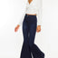 Jainey High Rise Flare Jeans - Official Kancan USA