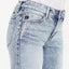 Nadia Mid Rise Y2K Bootcut Jeans - Official Kancan USA