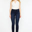 Effie High Rise Skinny Jeans - Curvy - Official Kancan USA