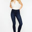 Effie High Rise Skinny Jeans - Curvy - Official Kancan USA