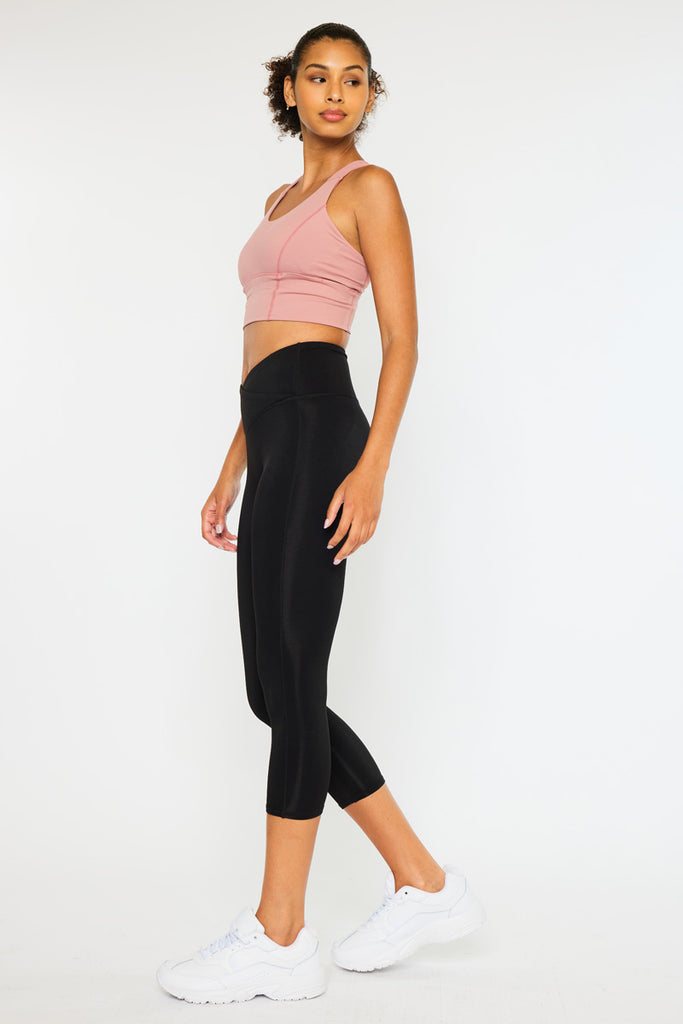 Venus Mid Rise Leggings - Official Kancan USA