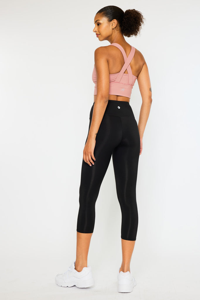 Venus Mid Rise Leggings - Official Kancan USA