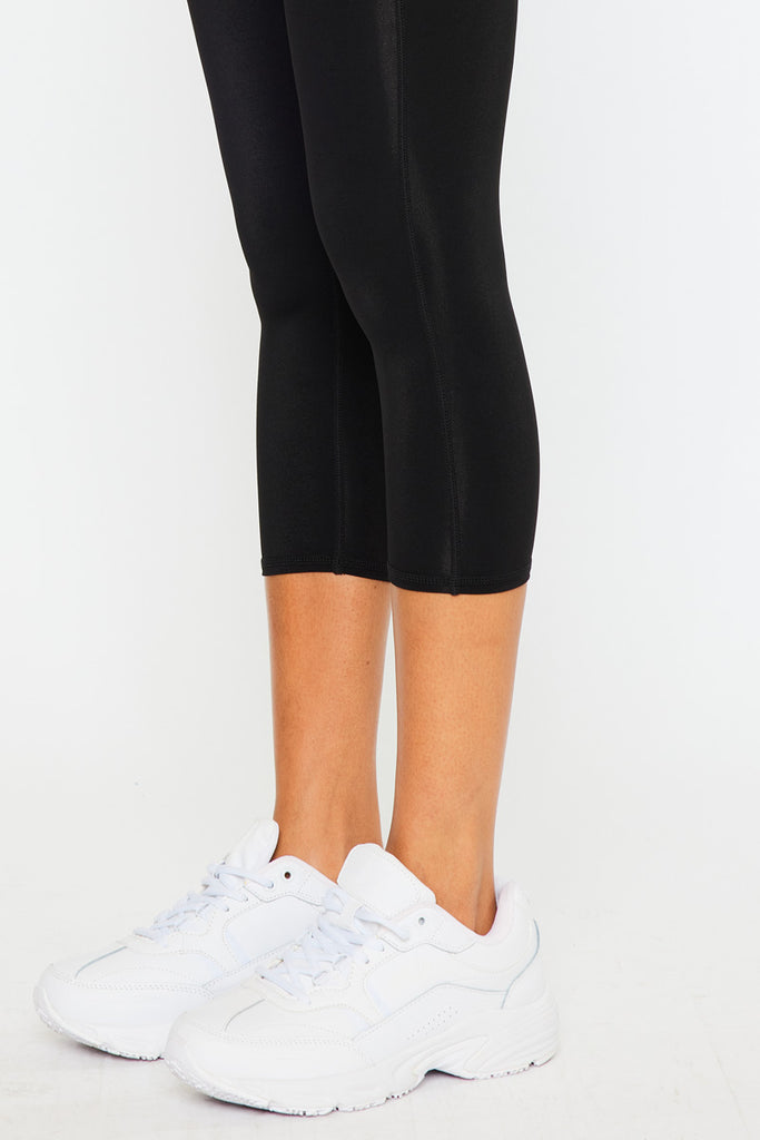 Venus Mid Rise Leggings - Official Kancan USA