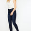 Effie High Rise Skinny Jeans - Curvy - Official Kancan USA