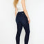 Effie High Rise Skinny Jeans - Curvy - Official Kancan USA