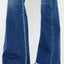 Annika High Rise Flare Jeans - Curvy - Official Kancan USA