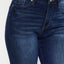 Effie High Rise Skinny Jeans - Curvy - Official Kancan USA