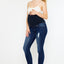 Ashley Maternity Super Skinny Jeans - Official Kancan USA