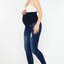 Ashley Maternity Super Skinny Jeans - Official Kancan USA