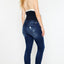 Ashley Maternity Super Skinny Jeans - Official Kancan USA