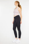 Ari Mid Rise Leggings - Official Kancan USA