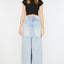 Babe Maxi Denim Skirt - Official Kancan USA