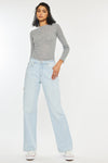 Muffy Mid Rise Boyfriend Jeans - Official Kancan USA