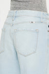 Muffy Mid Rise Boyfriend Jeans - Official Kancan USA