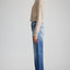 Julie Premier High Rise Straight Jeans - Official Kancan USA