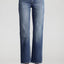 Dorothea Premier High Rise Straight Jeans - Official Kancan USA