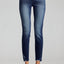 Juliana Premier High Rise Ankle Skinny - Official Kancan USA