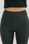 Demi High Rise Leggings - Official Kancan USA