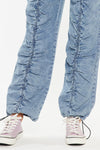 Madison Mid Rise Baggy Fit Jeans - Official Kancan USA