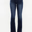 Gisella High Rise Bootcut Jeans - Official Kancan USA