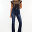 Gisella High Rise Bootcut Jeans - Official Kancan USA