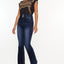 Gisella High Rise Bootcut Jeans - Official Kancan USA