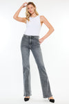 Misty Ultra High Rise Flare Jeans - Official Kancan USA