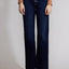 Delores  Premier High Rise Straight Jeans - Official Kancan USA