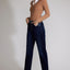 Delores  Premier High Rise Straight Jeans - Official Kancan USA