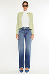 Rowan Premier Mid Rise Baggy Jeans