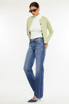 Rowan Premier Mid Rise Baggy Jeans