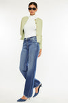 Rowan Premier Mid Rise Baggy Jeans