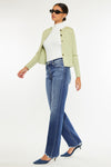 Rowan Premier Mid Rise Baggy Jeans