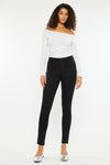 Julija High Rise Super Skinny Jeans