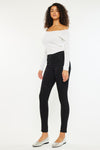 Julija High Rise Super Skinny Jeans